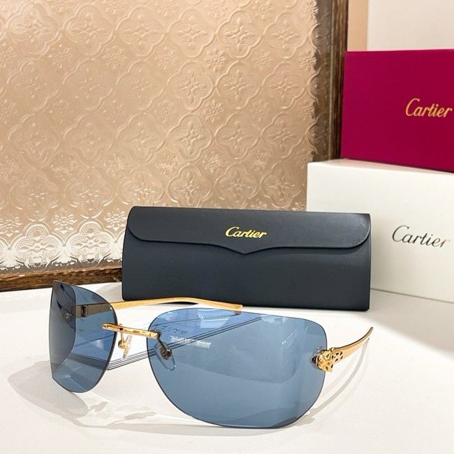 Cartier Sunglasses CAR000007