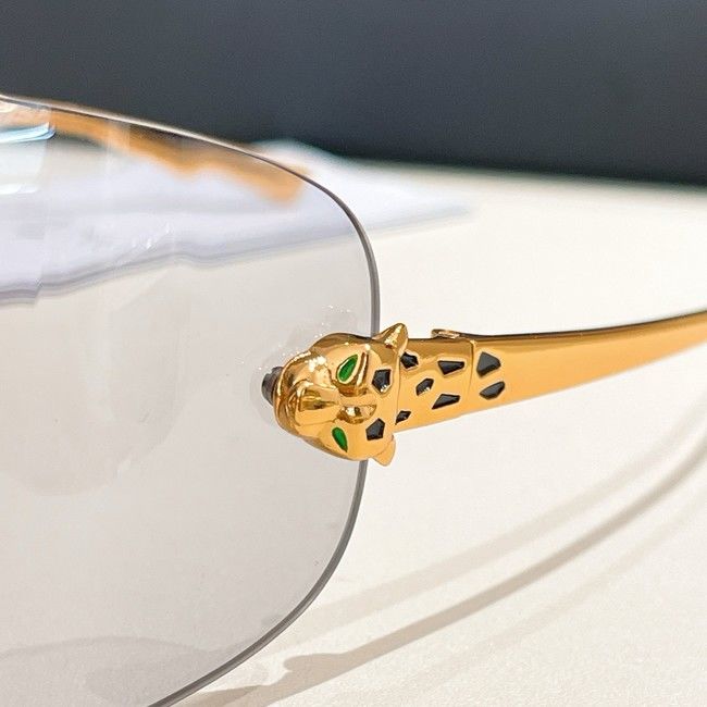 Cartier Sunglasses CAR000008