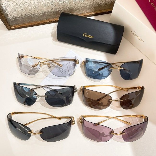 Cartier Sunglasses CAR000009