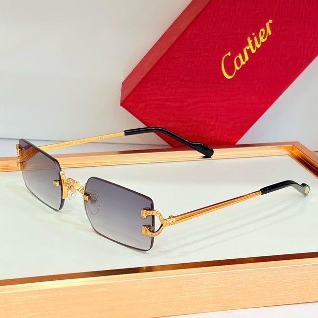Cartier Sunglasses CAR000010