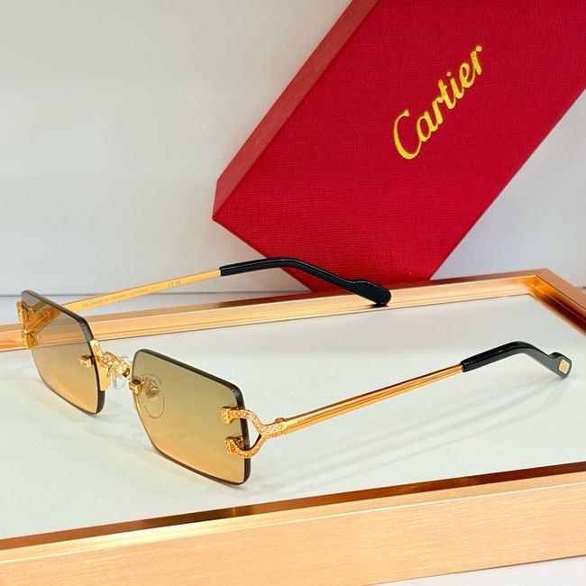 Cartier Sunglasses CAR000011