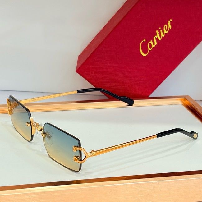 Cartier Sunglasses CAR000013