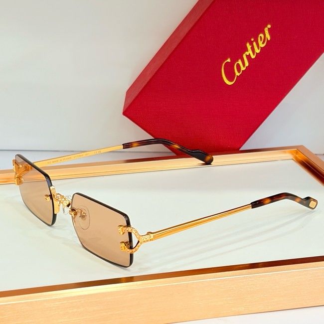 Cartier Sunglasses CAR000014