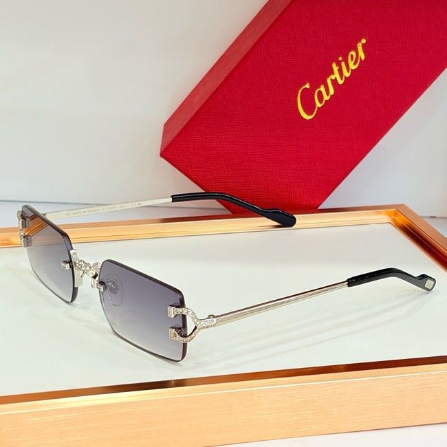 Cartier Sunglasses CAR000015