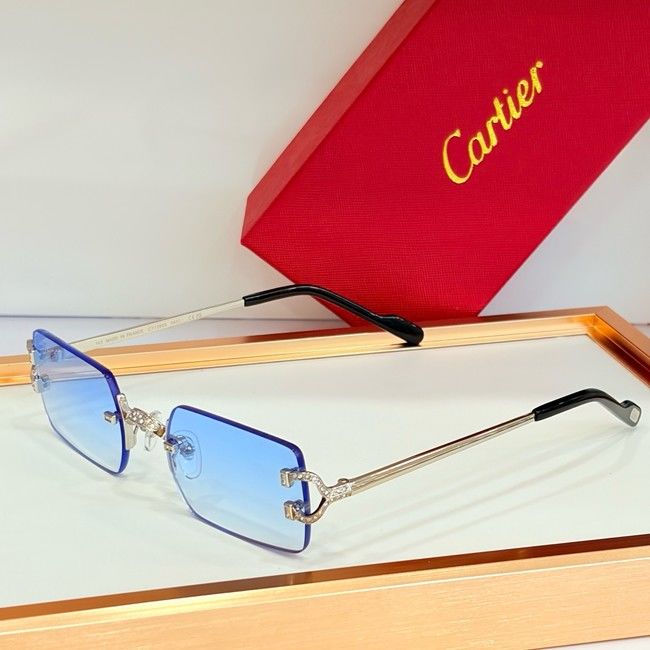 Cartier Sunglasses CAR000016