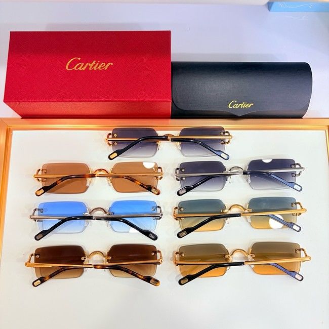 Cartier Sunglasses CAR000018