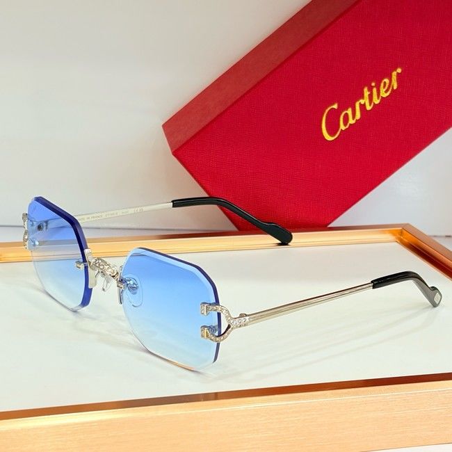 Cartier Sunglasses CAR000021