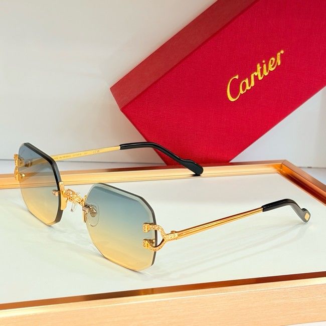 Cartier Sunglasses CAR000022