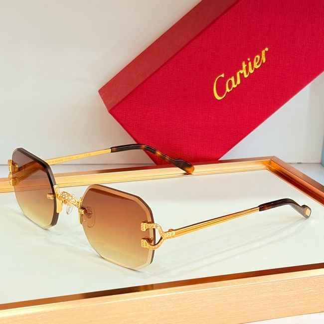 Cartier Sunglasses CAR000024