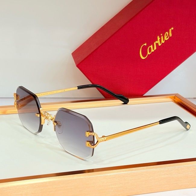 Cartier Sunglasses CAR000025