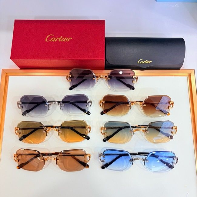 Cartier Sunglasses CAR000026