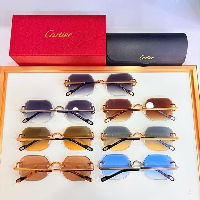Cartier Sunglasses CAR000027