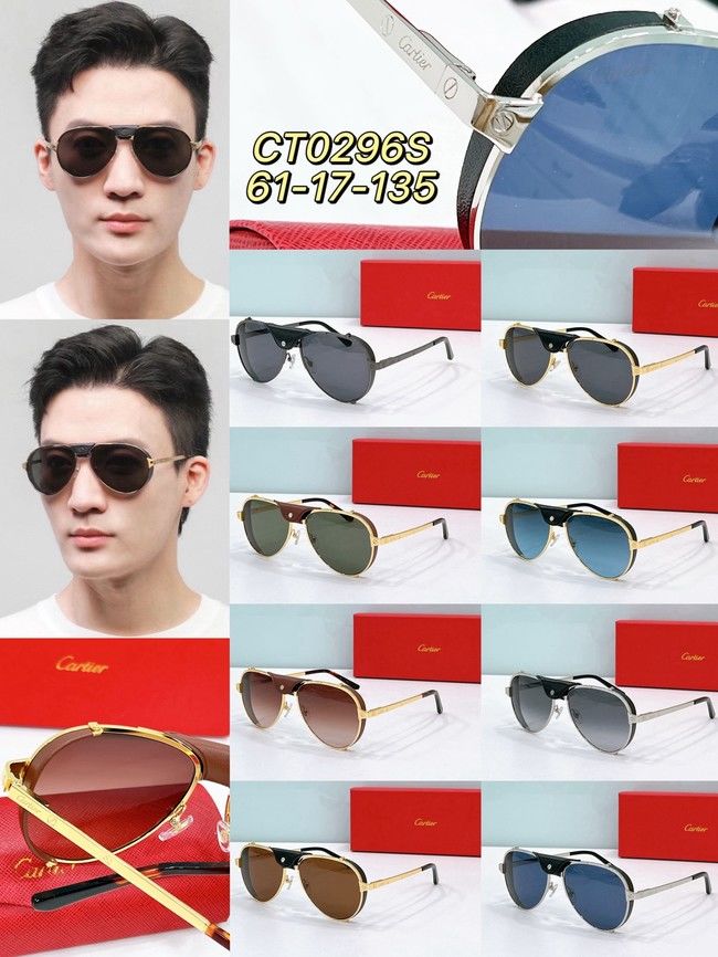 Cartier Sunglasses CAR000028