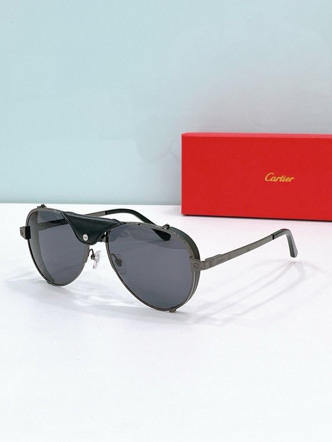 Cartier Sunglasses CAR000029