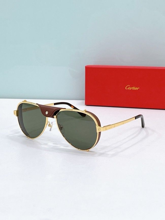 Cartier Sunglasses CAR000030