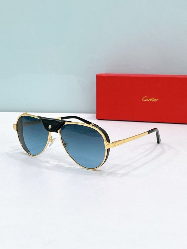 Cartier Sunglasses CAR000031