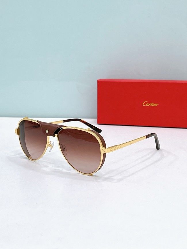 Cartier Sunglasses CAR000034