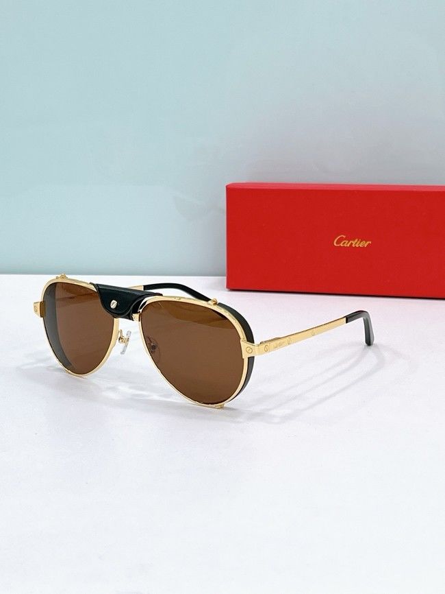 Cartier Sunglasses CAR000035