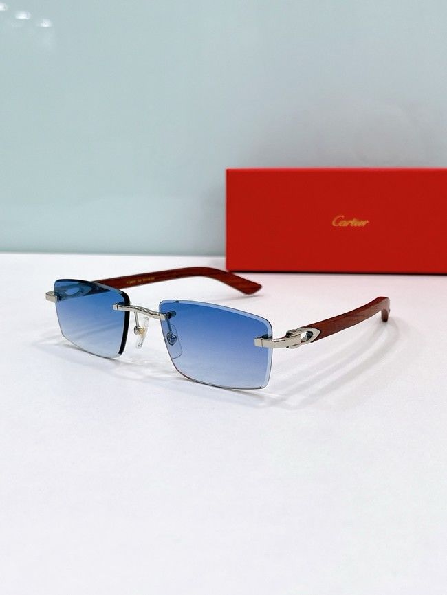 Cartier Sunglasses CAR000037