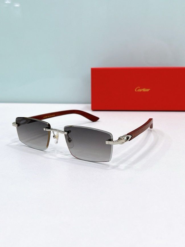 Cartier Sunglasses CAR000038