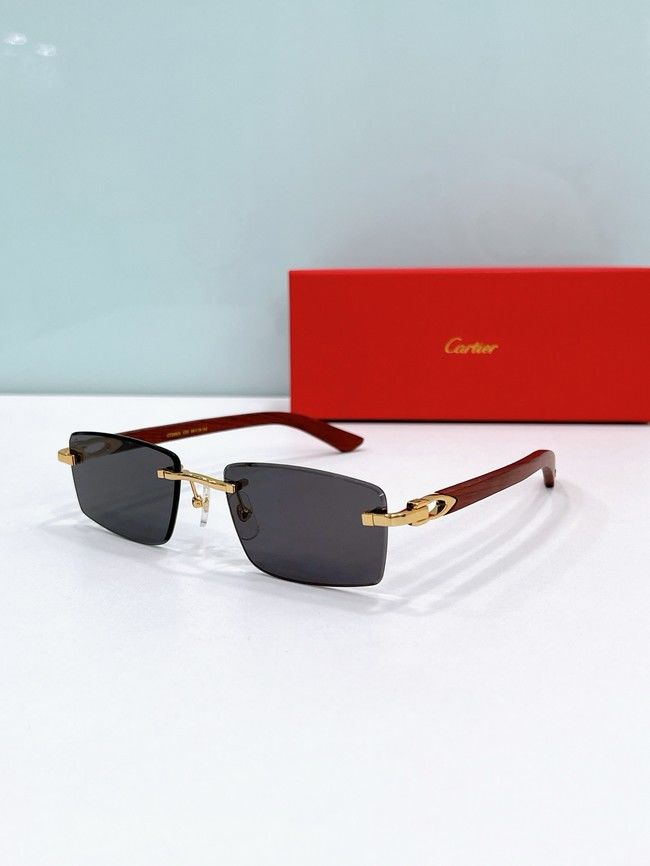 Cartier Sunglasses CAR000039