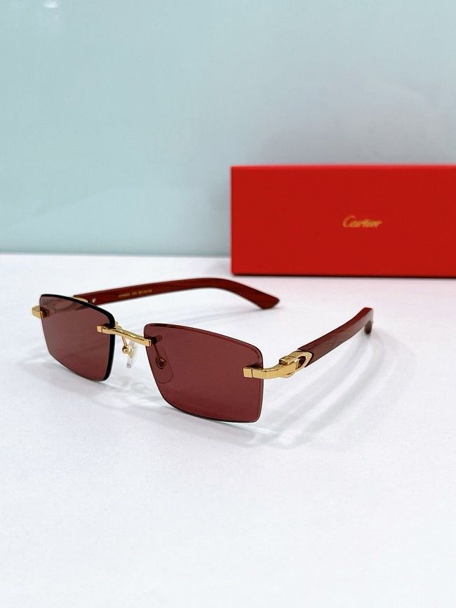 Cartier Sunglasses CAR000040