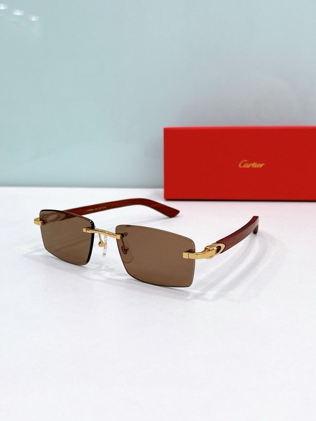 Cartier Sunglasses CAR000041