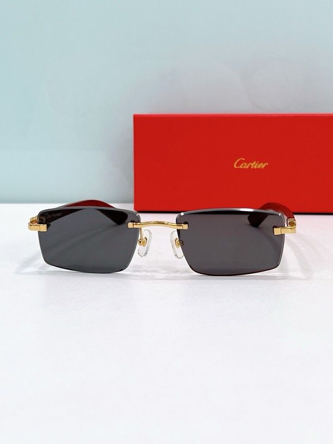 Cartier Sunglasses CAR000042