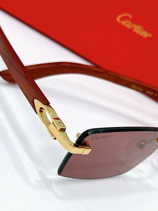 Cartier Sunglasses CAR000044