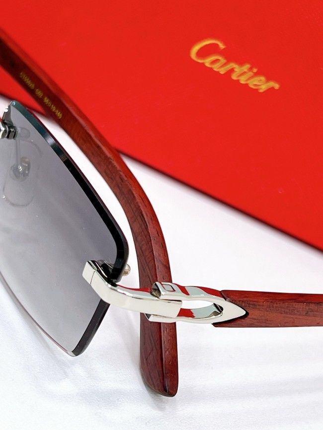 Cartier Sunglasses CAR000045
