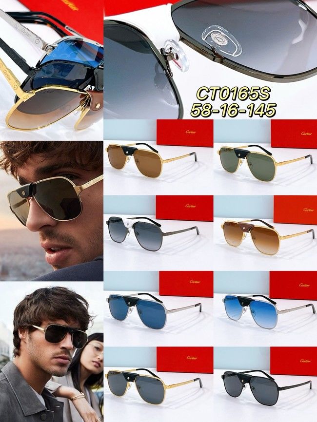 Cartier Sunglasses CAR000046