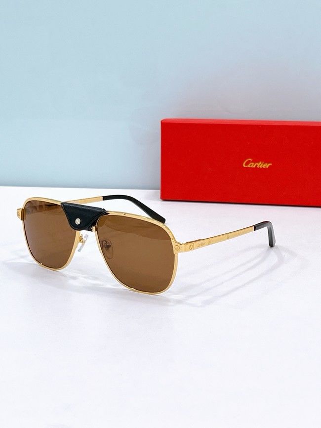 Cartier Sunglasses CAR000047