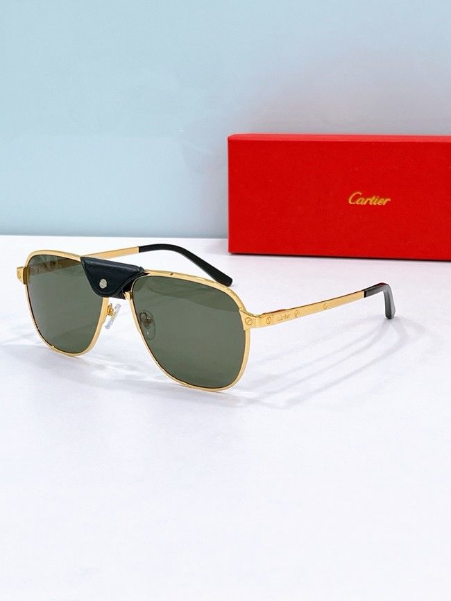Cartier Sunglasses CAR000048