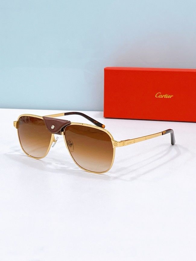 Cartier Sunglasses CAR000052