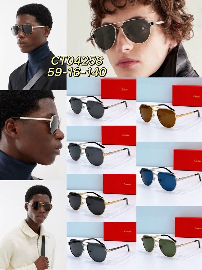 Cartier Sunglasses CAR000055