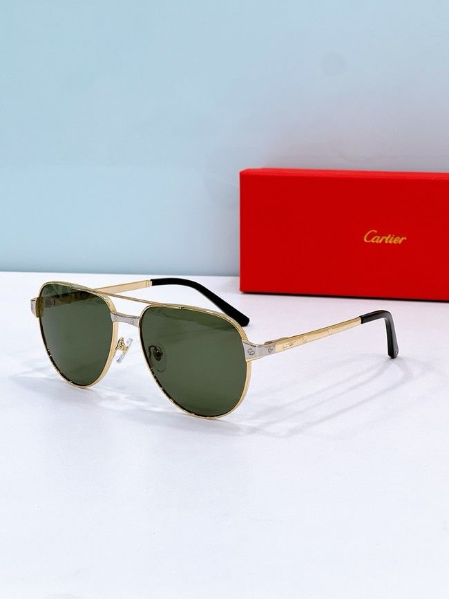 Cartier Sunglasses CAR000057