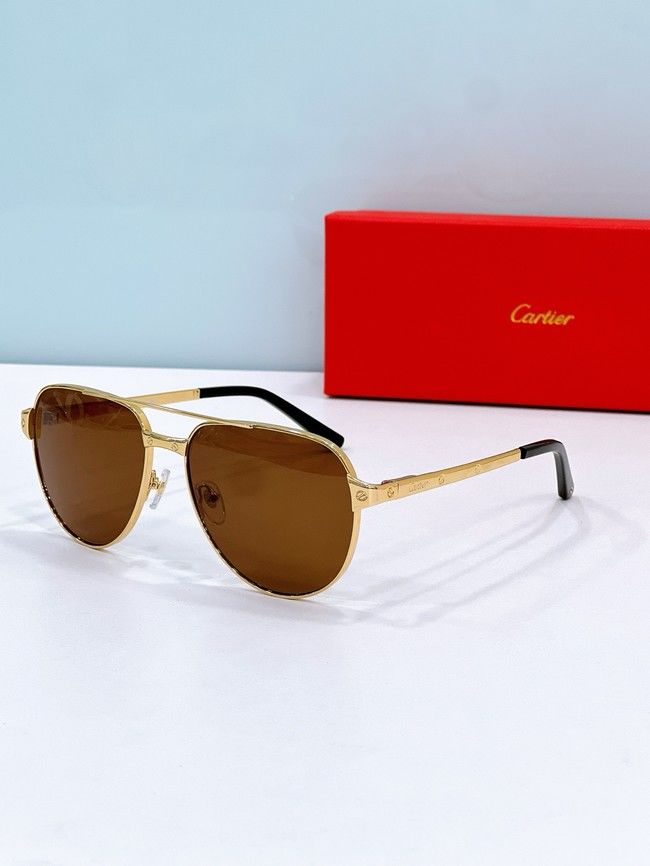 Cartier Sunglasses CAR000059