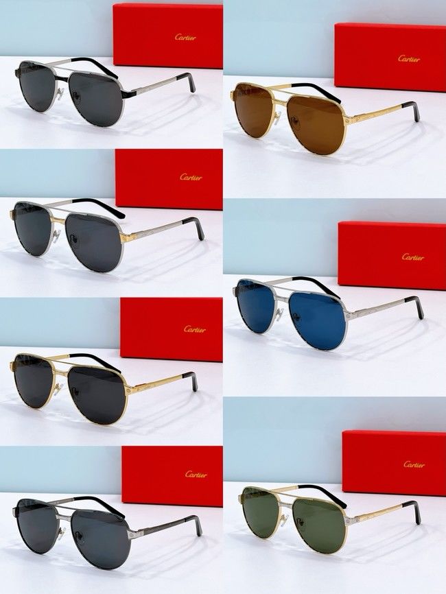 Cartier Sunglasses CAR000063