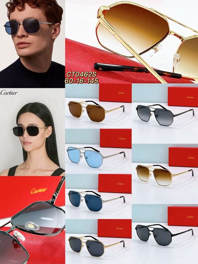 Cartier Sunglasses CAR000064