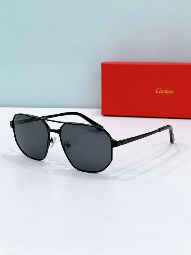 Cartier Sunglasses CAR000065