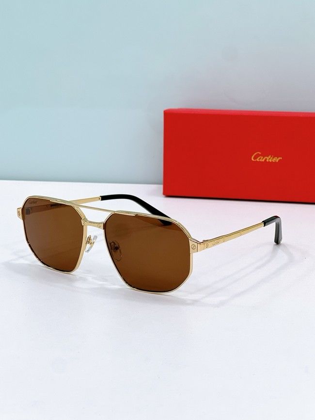 Cartier Sunglasses CAR000069