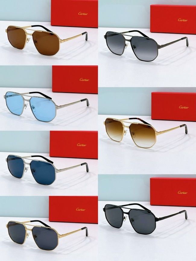 Cartier Sunglasses CAR000072