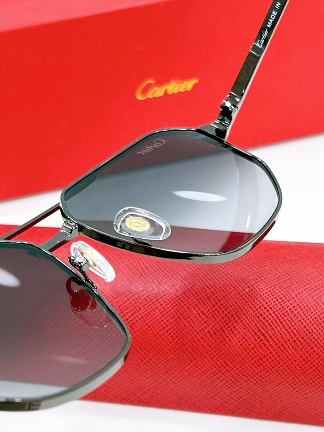 Cartier Sunglasses CAR000074