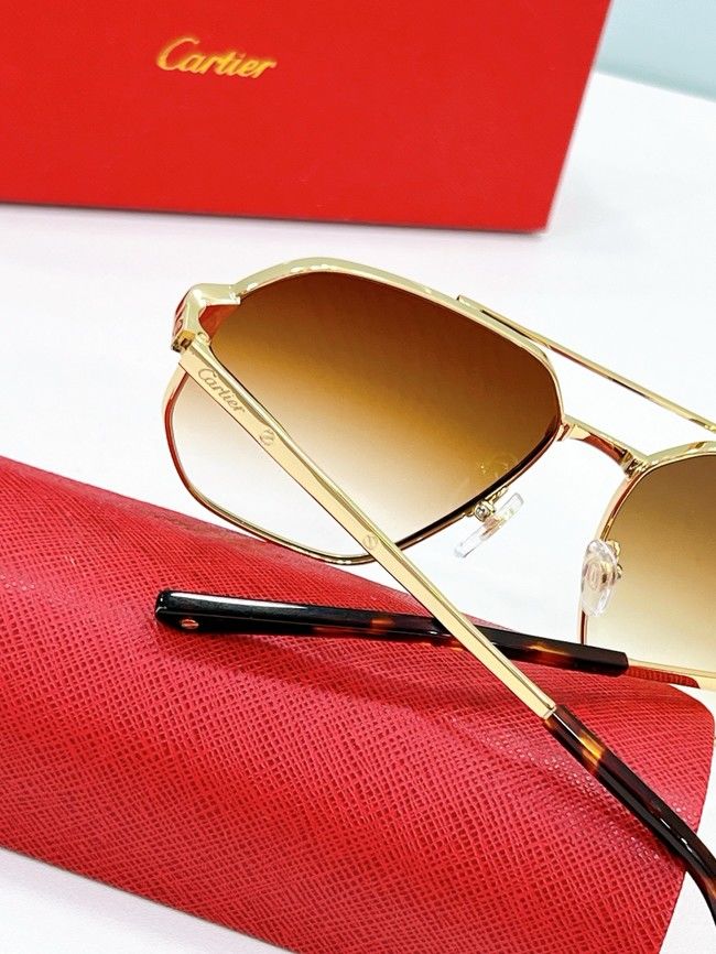 Cartier Sunglasses CAR000075