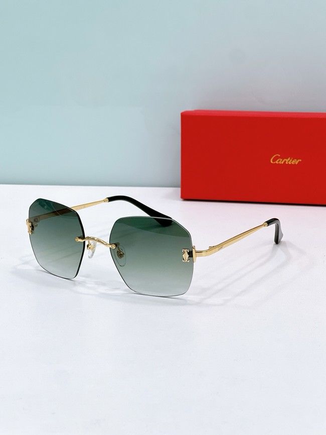 Cartier Sunglasses CAR000078