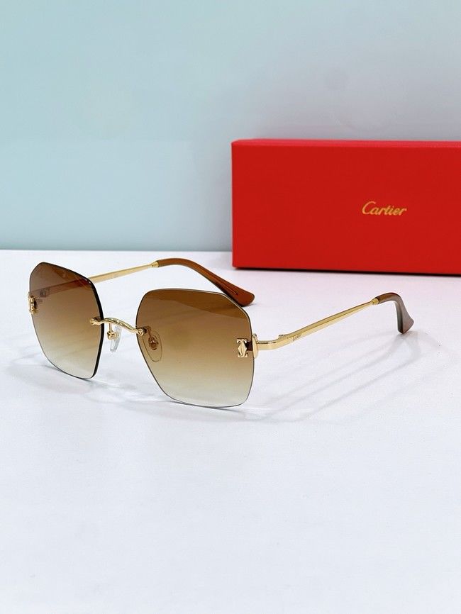 Cartier Sunglasses CAR000079