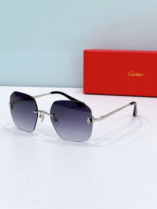 Cartier Sunglasses CAR000080