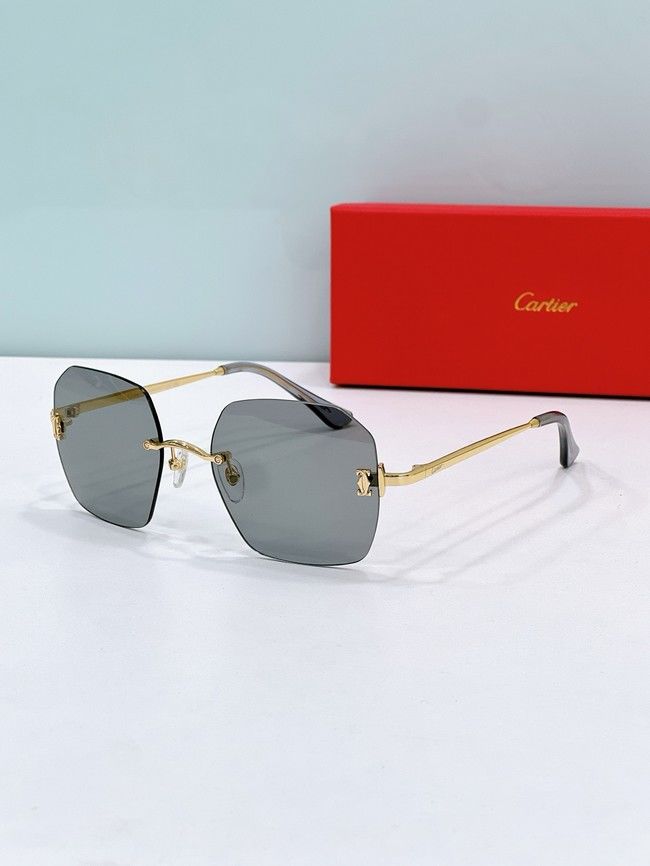 Cartier Sunglasses CAR000081