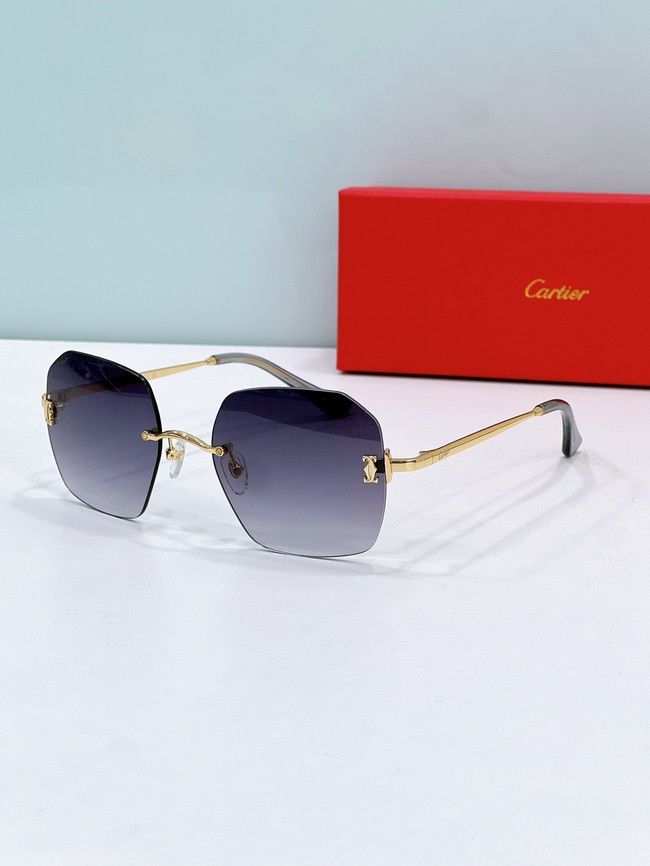 Cartier Sunglasses CAR000082