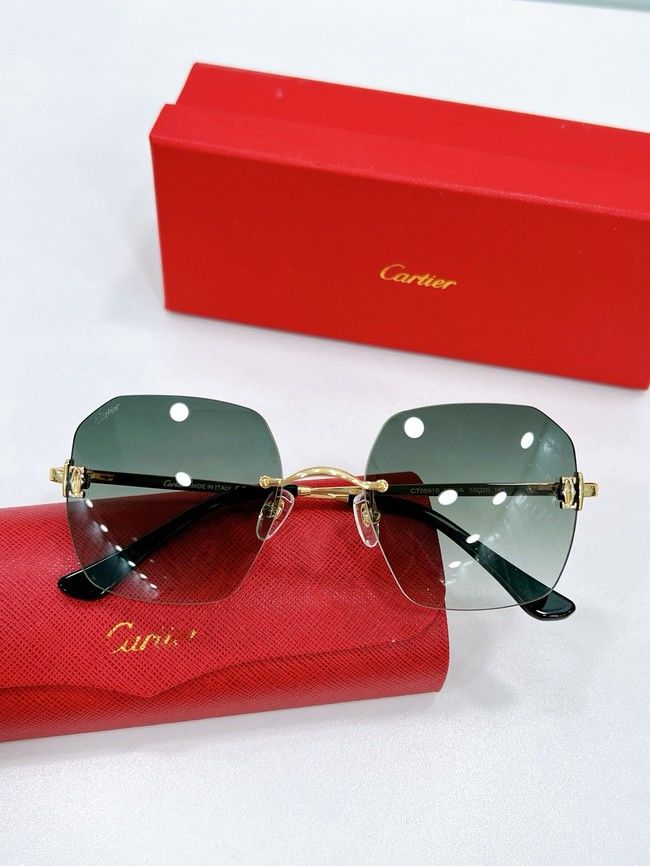 Cartier Sunglasses CAR000083